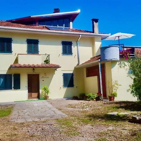 Le Apuane Guest House Mezzana  Екстериор снимка