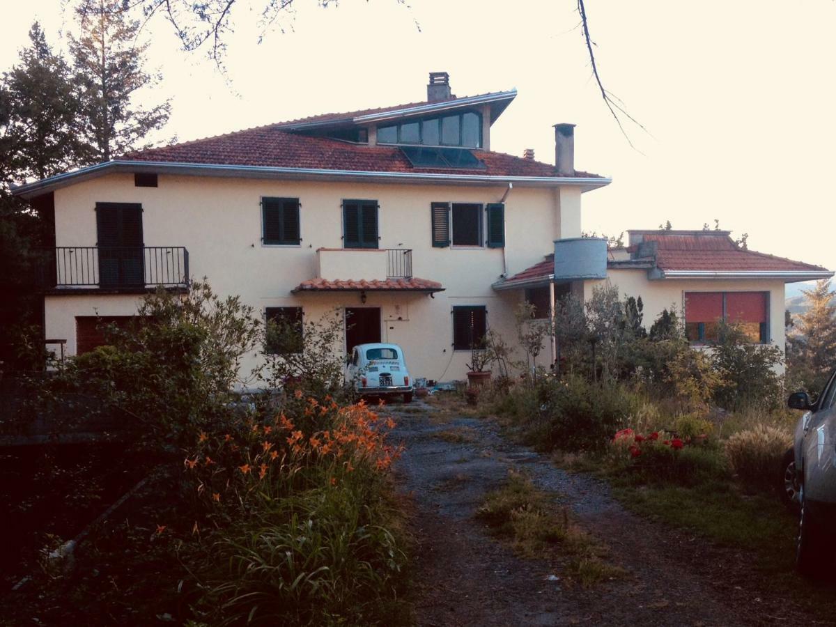 Le Apuane Guest House Mezzana  Екстериор снимка