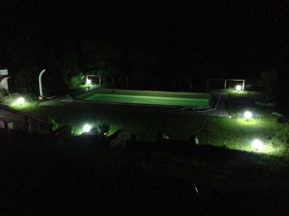 Le Apuane Guest House Mezzana  Екстериор снимка