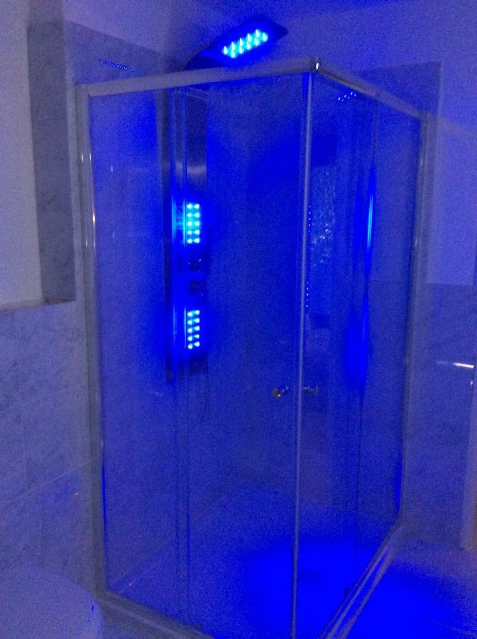 Le Apuane Guest House Mezzana  Екстериор снимка