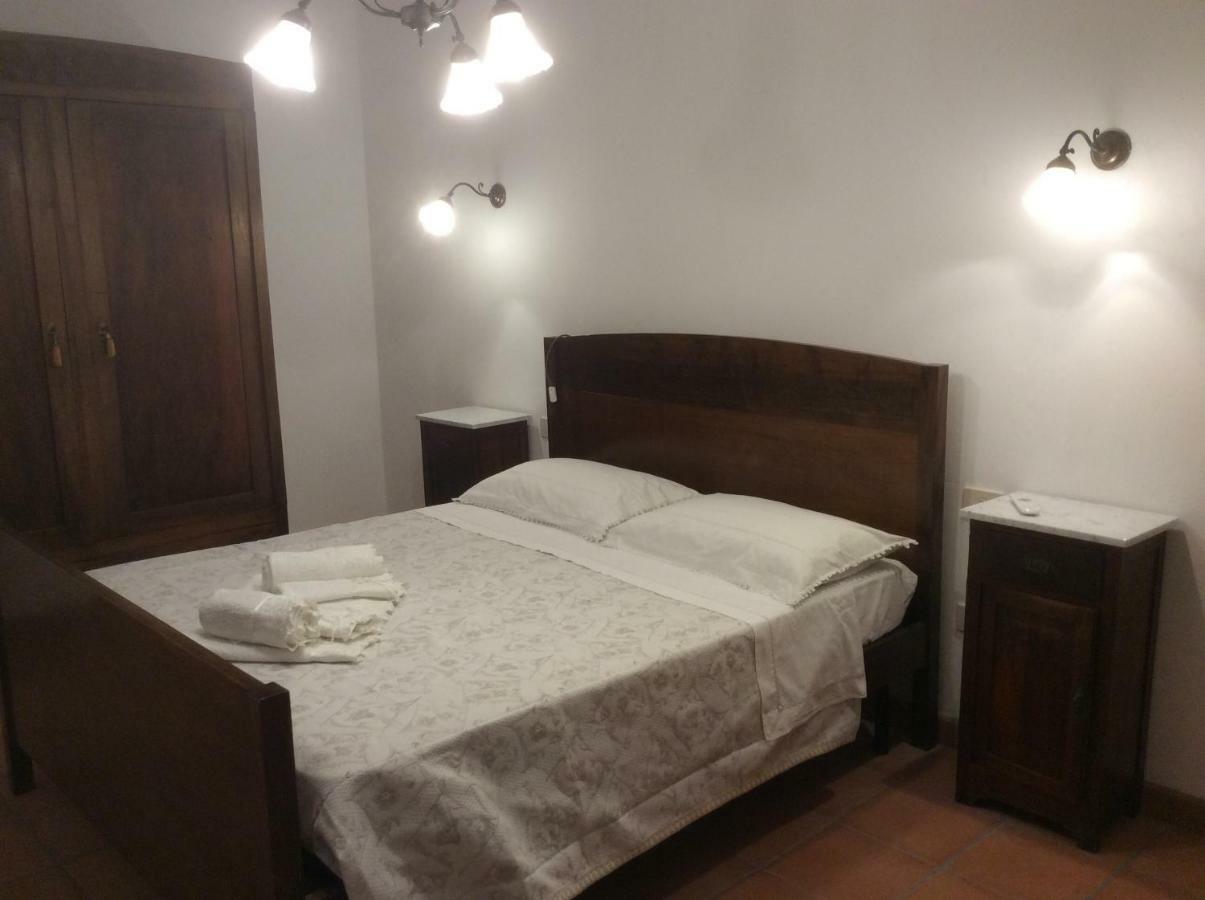 Le Apuane Guest House Mezzana  Екстериор снимка