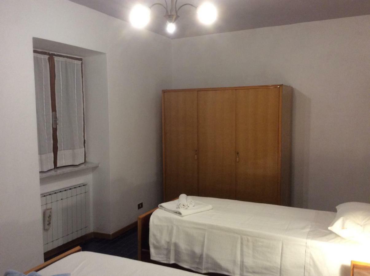 Le Apuane Guest House Mezzana  Екстериор снимка