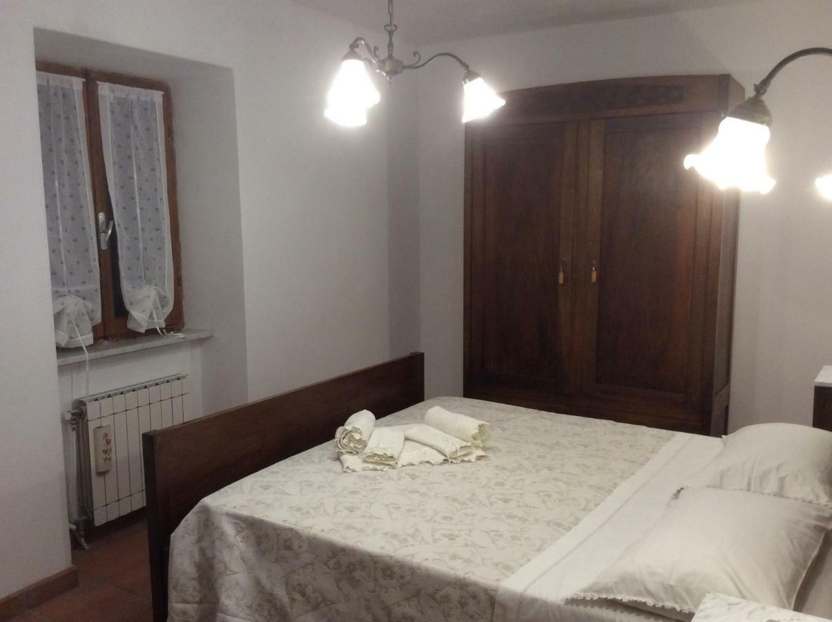 Le Apuane Guest House Mezzana  Екстериор снимка