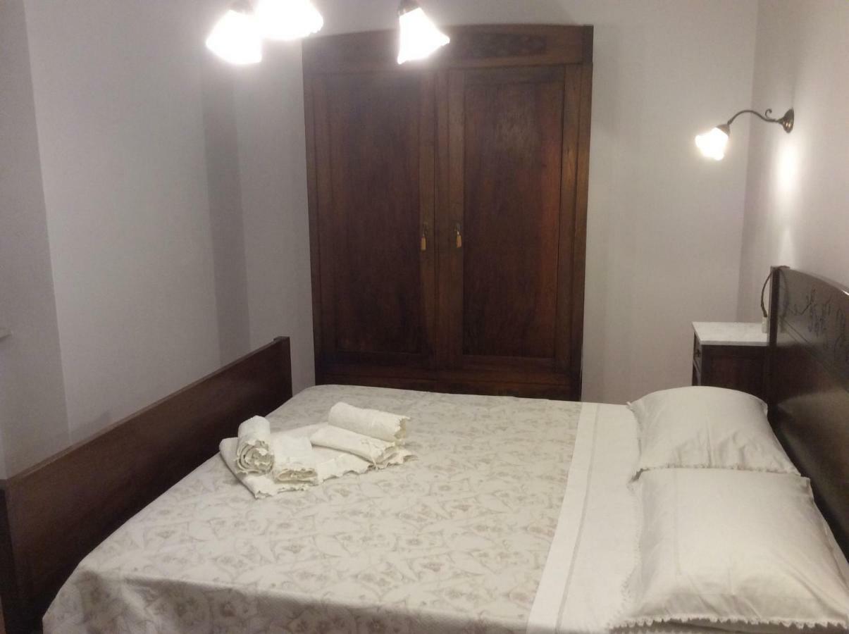 Le Apuane Guest House Mezzana  Екстериор снимка