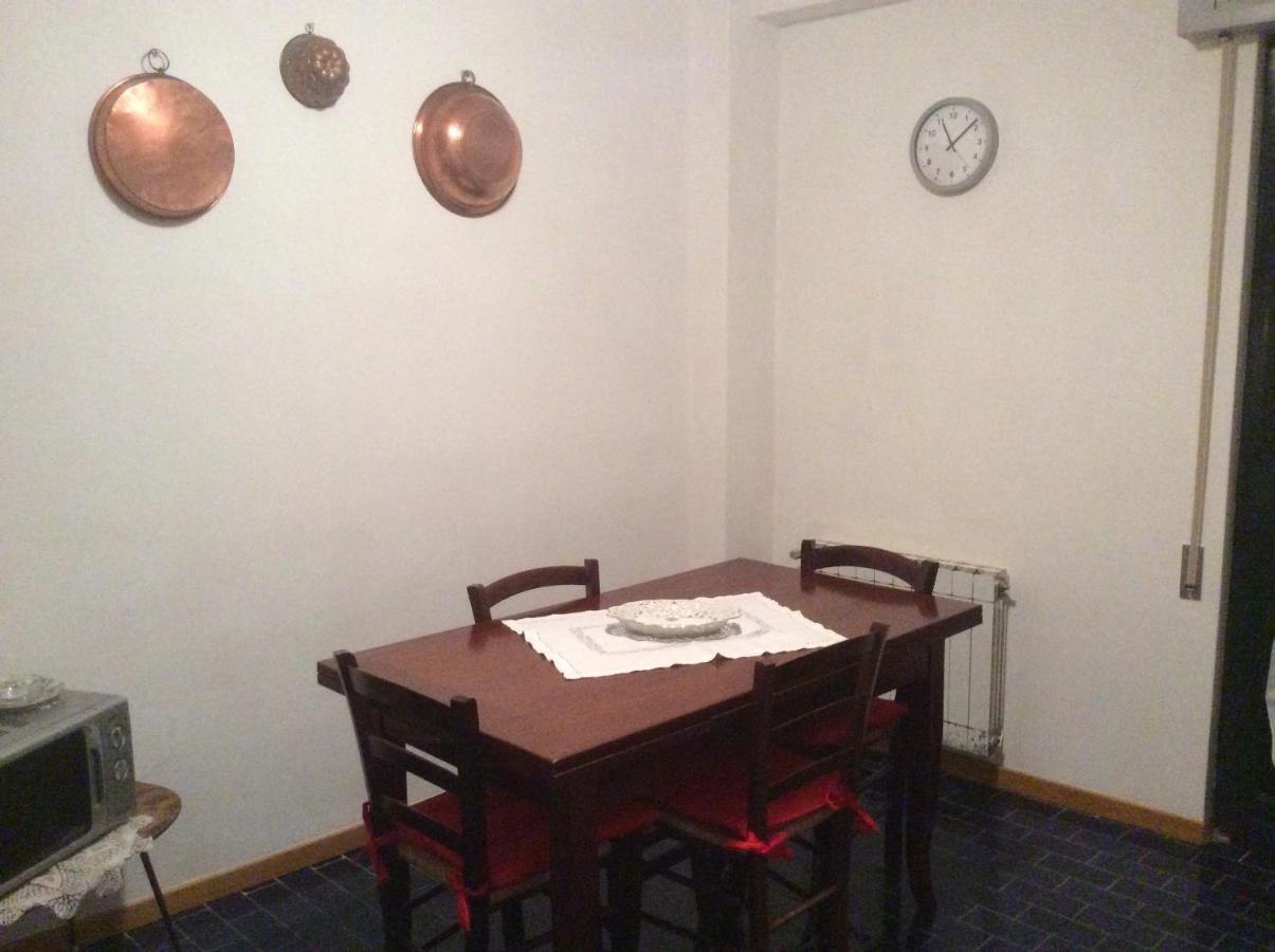 Le Apuane Guest House Mezzana  Екстериор снимка